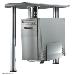 System Unit Holder - Silver (cpu-d200silver)