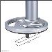 Bureau-doorvoer F/ Fpmaaccs D910/920/930/940/1010/1020/1030 (fpma-d9grommet)