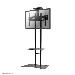 FLOOR STAND 32-52IN TILT AND FLAT SCREEN FLOOR STAND BOX 2/2