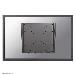 Wall Mount 10-40in Black (fpma-w110black)