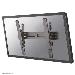 Wall Mount 37-75in Tiltable Black (led-w650black)