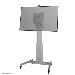 Electric Height Adjustable Trolley For Microsoft Hub 2s(x) Silver