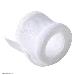 Newstar Cable Sock 200cm Long 8 5cm Wide White