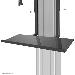 Keyboard Shelf For Floor Stands Plasma-m2250 & Plasma-w2250