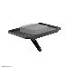 Universal Multimedia/Camera Shelf - 18 cm wide