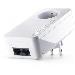 Dlan 550 Duo+ Powerline Fast Ethernet