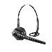 Single Wireless DECT D 10 HS - Headset For D 10