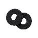 HZP 32 Foam Earpad for SC 30/60 USB - 2pcs