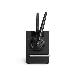 Wireless DECT Headset IMPACT D 10 Phone II - Mono - Wireless - Black - EU