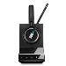 Wireless DECT Headset IMPACT SDW 5066 - Stereo - USB/Bluetooth - Black - EU/UK/AUS