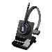 IMPACT SDW 5036 - EU/UK/AUS SINGLE SIDED DECT SYST. USB PHON