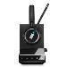 IMPACT SDW 5066T - EU/UK/AUS DOUBLE SIDED DECT SYST. USB PHON