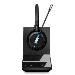 IMPACT SDW 5013 - EU/UK/AUS 3-IN-1 DECT SYSTEM USB3-IN-1 DEC