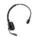Wireless DECT Headset IMPACT SDW 5031 - Mono - Wireless - Black with USB DECT Dongle