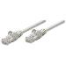 Patch Cable - Cat5e - Molded - 2m - Grey
