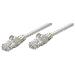 Patch Cable - CAT6 - Utp - Molded - 1m - Grey