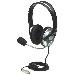 Headset Classic - Stereo - 3.5mm