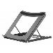 Adjustable Stand For Laptops And Tablets