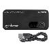 HDMI Splitter with Downscaling 2-Port 4K@60Hz