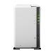 Disk Station Ds220j 2bay Nas Server Barebone