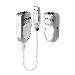 USB Extension Cat5 USB Extender Up To 50m