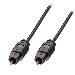 1m Spdif Digital Optical Cable - Toslink