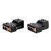 DVI Cat 5/6 Extender 70m