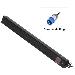 Vertical 8 Way Pdu 8x Uk Uk Sockets To 16a Commando Plug