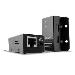 USB 2.0 Cat.5 Extender 50m