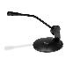 Audio Desktop Microphone 3.5mm