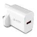 USB Type A Charger 18w