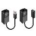60m USB 1.1 CAT6 Extender Basic