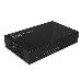 100m 4 Port CAT6 Hdmi 4k60 Hdbaset Splitter Extender