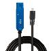 USB 3.2 Gen 1 C / A Active Extension Pro 5m