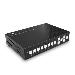 5 Port Seamless Multiview KVM Switch