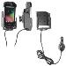 Active Holder W. Cig-plugfor Motorola Tc70, Tc75