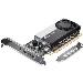 Graphics Card NVIDIA T1000 8GB 4x mDP