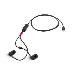 Go ANC In-Ear Headphones - Stereo - USB-C - MS Teams