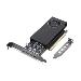 Graphics Card - NVIDIA RTX A1000 8GB 4x mini-DP GDDR6