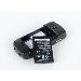 Standard Battery Pack For Dolphin 70e Black (li-ion 3.7v 1670mah)