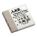 Battery Li-ion Spare For Ring Scanner 8650 Bluetooth Module