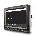 Vehicle Mount Computer Vm3a - Outdoor Resistive - Android Ml Gms - 4gb/ 32GB - Wifi Bt - External WLAN Antenna Connections - Ww Mode