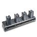 8-position Battery Charger For Cn70/70e (no Power Cord)