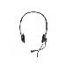 Headset Stereo + Micro