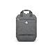 YOSEMITE Eco - 13/14in Notebook Backpack Grey
