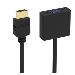 Converter Hdmi To Vga 20cm