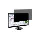 Privacy Filter 2d - 43in - 943.2 X 532 For Samsung Curved - Qm43n