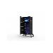 Charging Cabinet 40 Tablet 1 Notebook