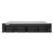 TS-832PXU-4G 2U 8Bay 1.7GHz QC 2x 10GbE SFP+ 2x 2.5 GbE