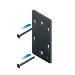 Convenient Wall-mounting For Poe-24-12w